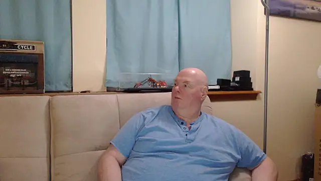 harley99574 online show from 03-05-26, 01:01