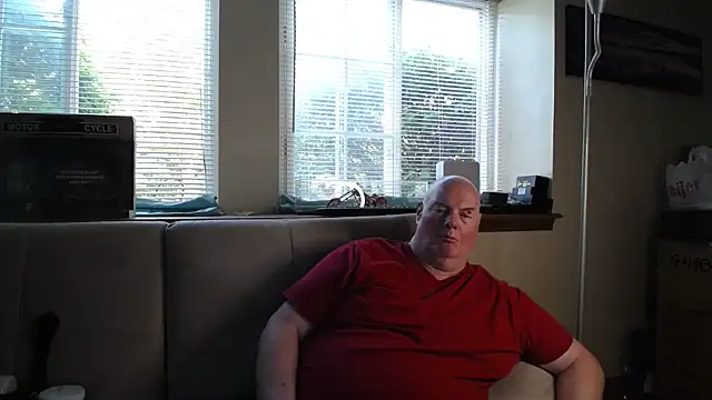 Snapshot of harley99574 chatting on 07-13-26, 08:00 harley99574 online show from 07-13-26, 08:00