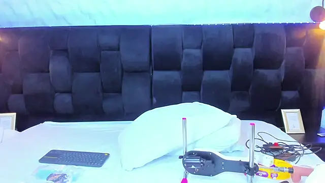 Camila  Gomez online show from 02-07-26, 12:53