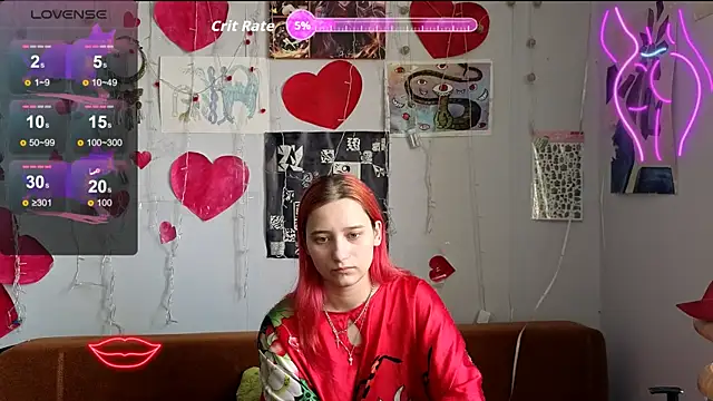 RachelPirce online show from 02-28-26, 09:10