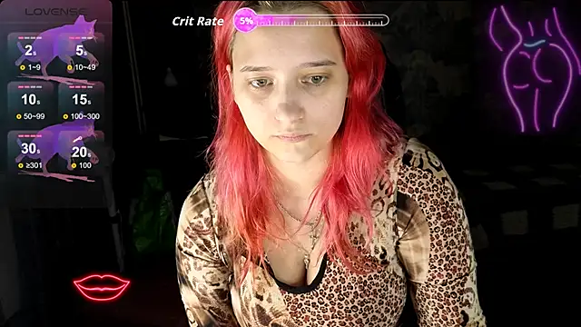 RachelPirce online show from 05-03-26, 06:58