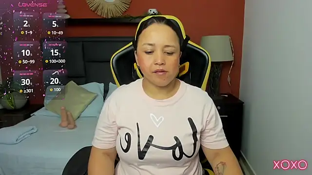 linda rios  online show from 09-26-25, 07:18