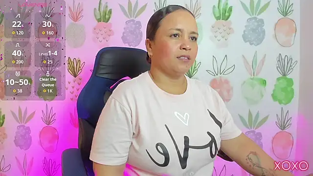 linda rios  online show from 10-06-25, 07:33