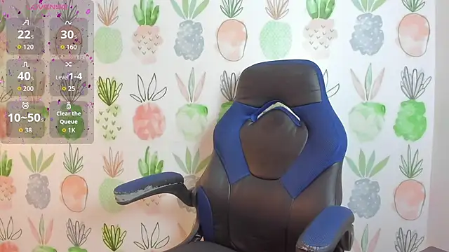 linda rios  online show from 10-08-25, 07:22