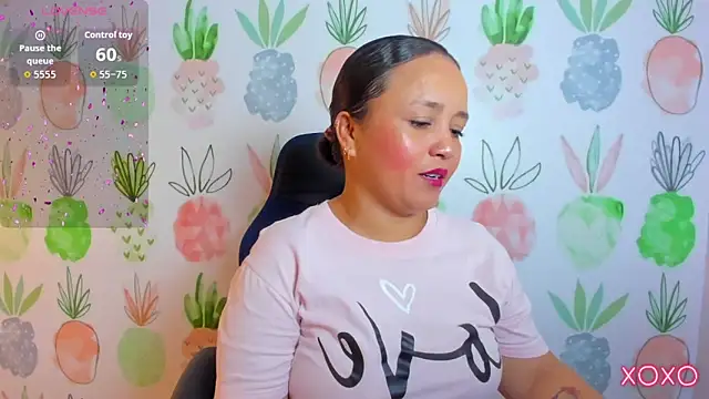 linda rios  online show from 11-07-25, 07:14