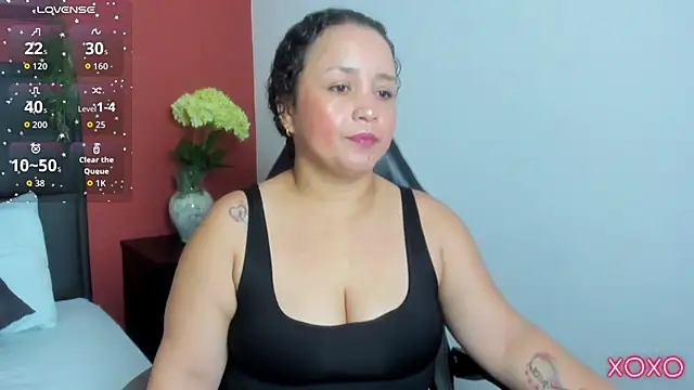 linda rios  online show from 06-03-26, 02:14