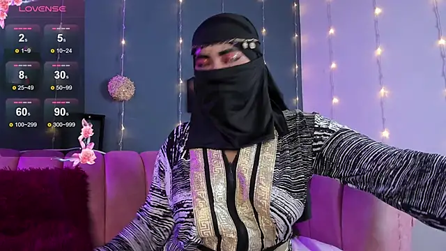 jazmin anbar online show from 01-18-25, 05:26