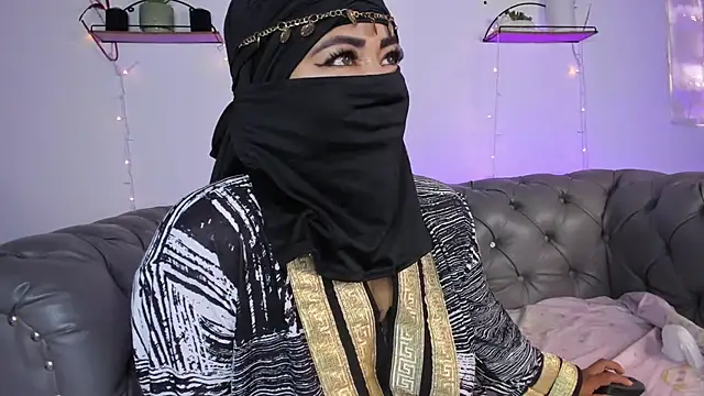 jazmin anbar online show from 01-20-25, 07:25