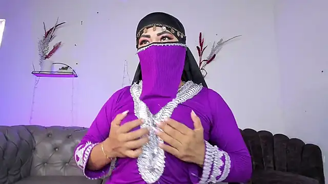 jazmin anbar online show from 01-21-25, 03:21