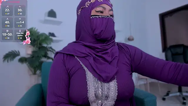 jazmin anbar online show from 02-12-26, 10:10