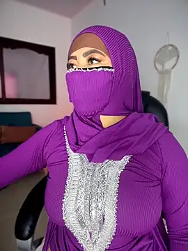 jazmin anbar online show from 03-25-26, 10:10