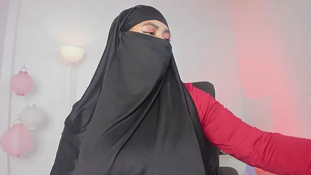 jazmin anbar online show from 06-14-26, 02:24