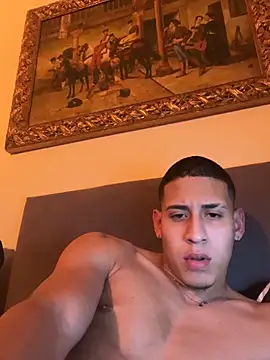 babyexx online show from 12-14-24, 12:22