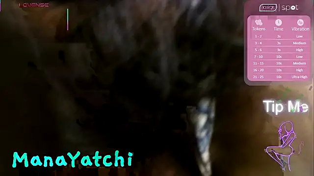 ManaYatchi online show from 11-05-25, 02:17