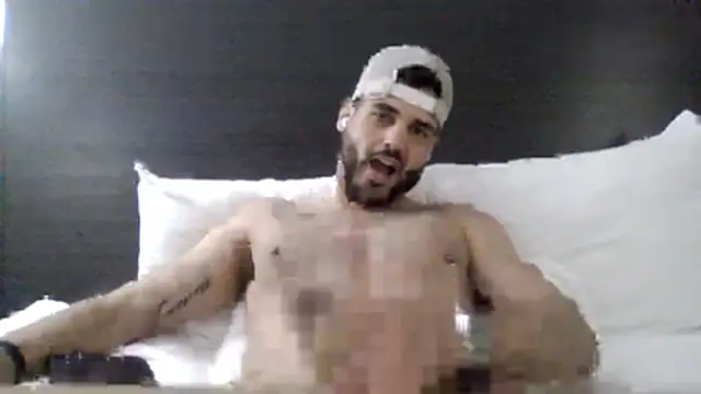 Strokeking4u online show from 02-18-26, 10:50