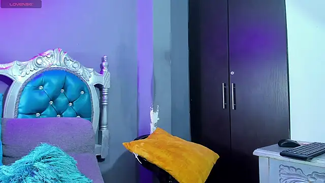 elizabeth rosa21 online show from 01-27-25, 07:35