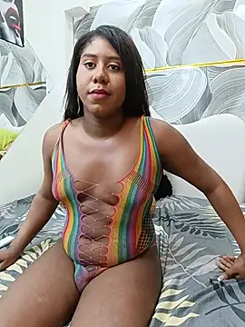 CamilosaOrtega online show from 06-17-26, 12:18