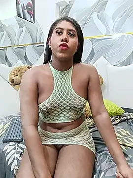 CamilosaOrtega online show from 07-06-26, 03:03