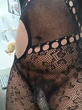 CamilosaOrtega online show from 07-29-26, 12:14