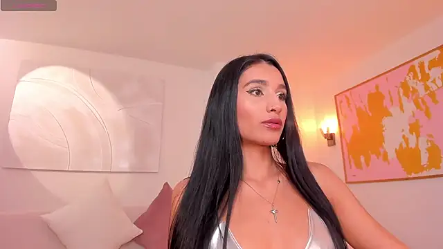 BellaCarteer  online show from 01-25-25, 03:20