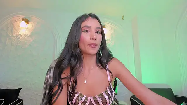 BellaCarteer  online show from 03-08-26, 02:04