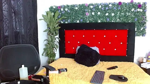 hannaashyel 12 online show from 12-15-24, 04:04
