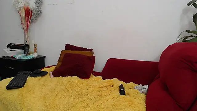 hannaashyel 12 online show from 12-30-24, 05:02