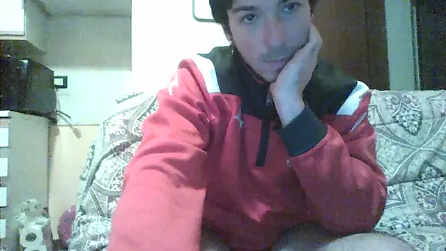 Frizzo379 online show from 12-13-24, 04:05