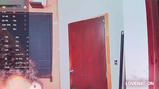kinkyandsavage online show from 12-31-24, 11:31