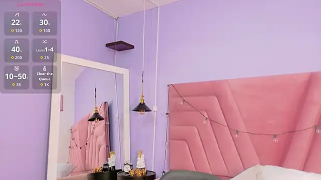 Snapshot of kinkyandsavage chatting on 10-02-25, 07:32 kinkyandsavage online show from 10-02-25, 07:32