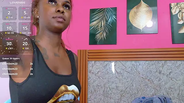 Snapshot of kinkyandsavage chatting on 02-17-26, 07:31 kinkyandsavage online show from 02-17-26, 07:31