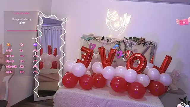 kittystart tay online show from 02-15-25, 01:31