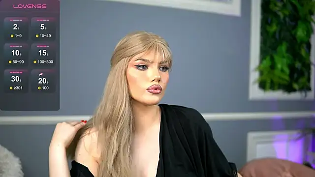 Graciane Lee online show from 02-09-25, 03:53