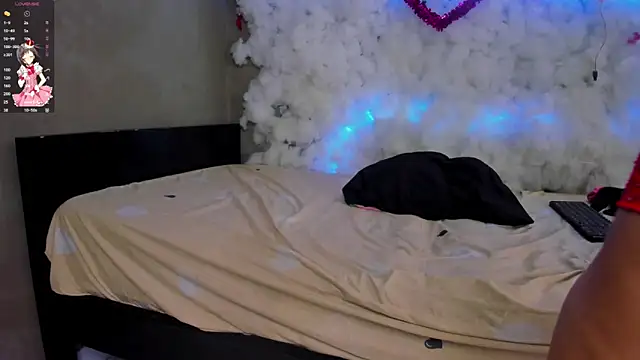 ladies of pleasure69 online show from 03-14-25, 08:53