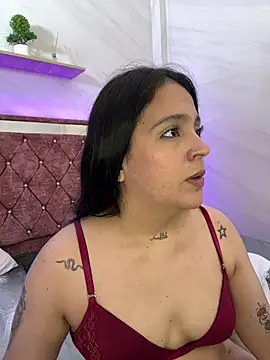 ladies of pleasure69 online show from 04-29-26, 05:30