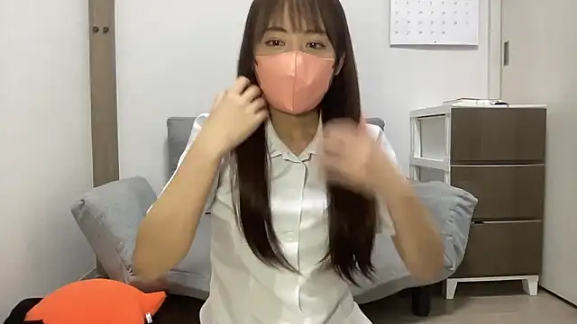 mayu haduki online show from 04-29-26, 01:15