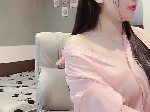 Eva-Public online show from 02-03-25, 03:59