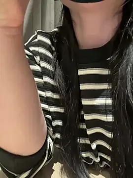 Eva-Public online show from 03-08-25, 02:30