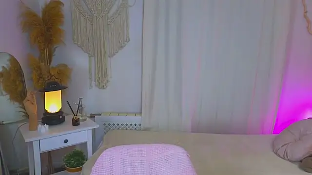 Lana  Cute  online show from 01-20-25, 02:25