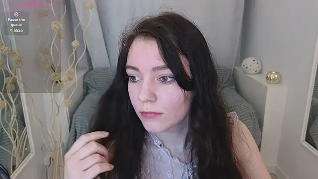 Lana  Cute  online show from 01-29-25, 02:21