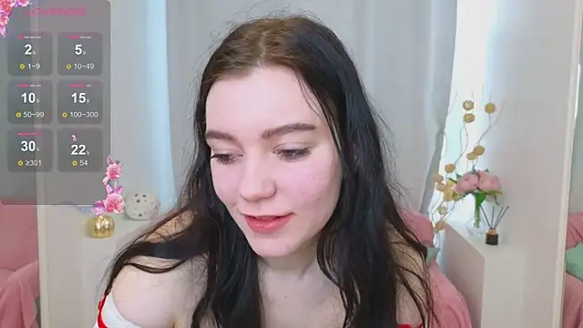 Lana  Cute  online show from 02-22-25, 11:13