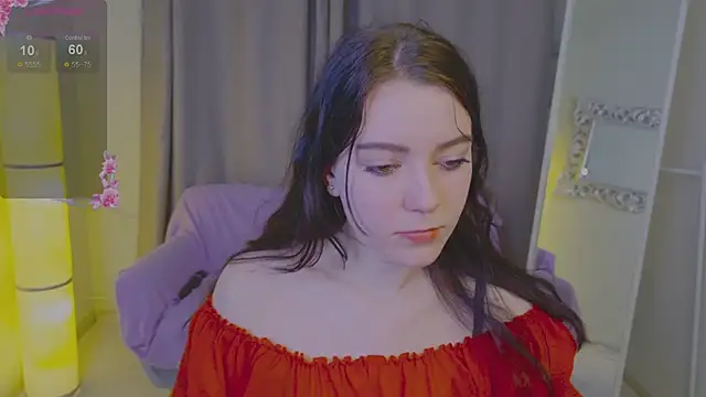 Lana  Cute  online show from 03-21-25, 12:28