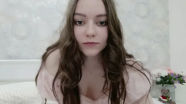 Lana  Cute  online show from 05-12-26, 02:36