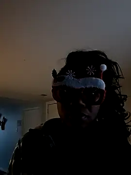 NastyBlackslaveGirl online show from 12-19-24, 09:49