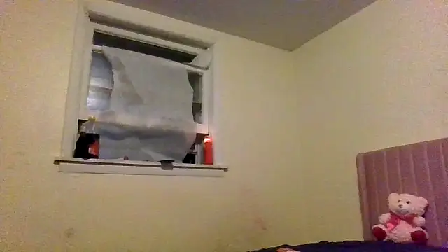 NastyBlackslaveGirl online show from 12-28-24, 12:45