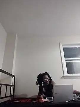 NastyBlackslaveGirl online show from 02-16-25, 07:59