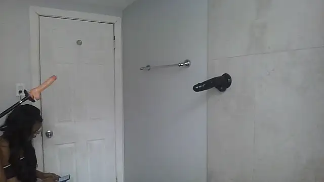 NastyBlackslaveGirl online show from 02-23-25, 02:57