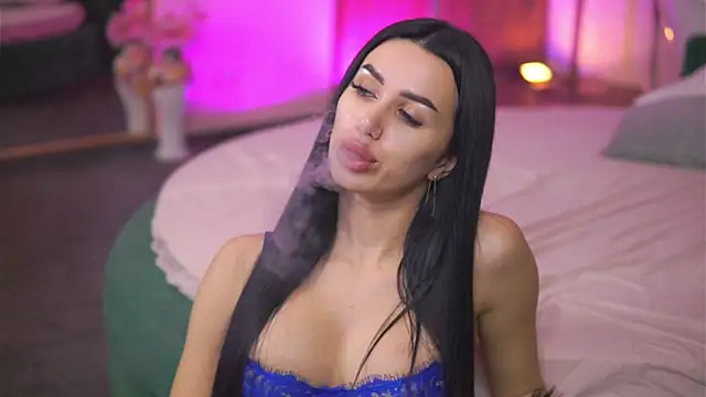 Jenna Day online show from 01-28-25, 01:16