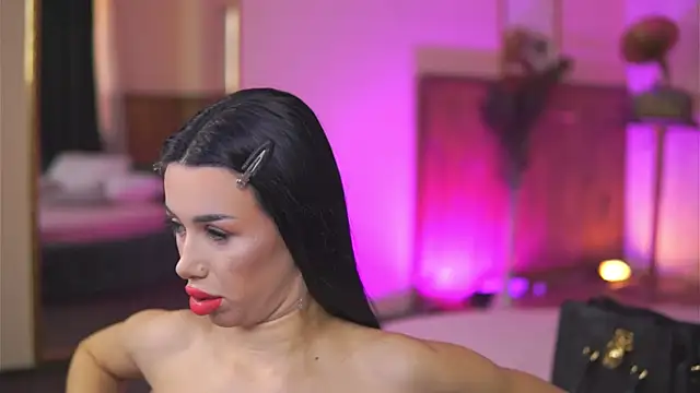 Jenna Day online show from 01-29-25, 06:12