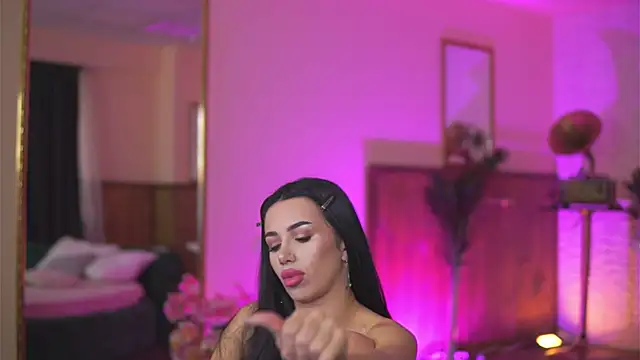 Jenna Day online show from 02-02-25, 06:26